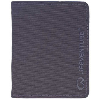 Portfel z ochroną RFID LIFEVENTURE RFID WALLET