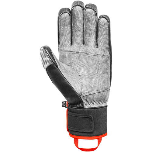 Rękawice narciarskie ze skóry REUSCH WORLDCUP WARRIOR TEAM