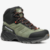 Buty trekkingowe damskie ze skóry SCARPA RUSH TRK GTX WMN