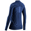 Koszulka damska X-BIONIC HEATLOOP SHIRT
