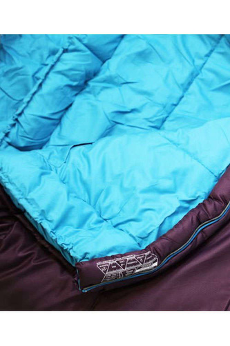 Śpiwór syntetyczny VANGO NITESTAR ALPHA 250S