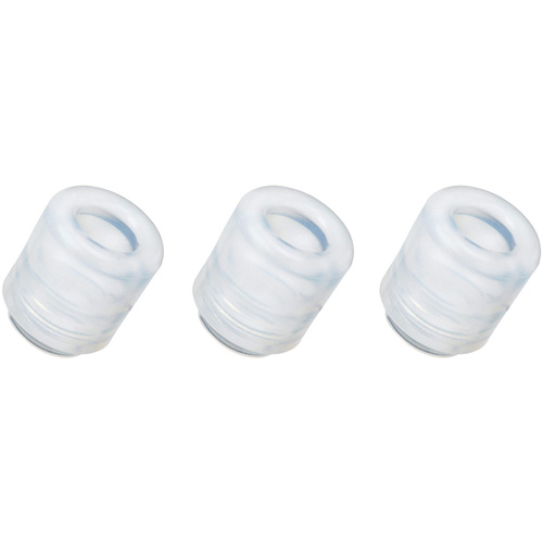 Ustniki OSPREY HYDRAULICS BITE VALVE SHEATH REPLACEMENT (3 szt.)