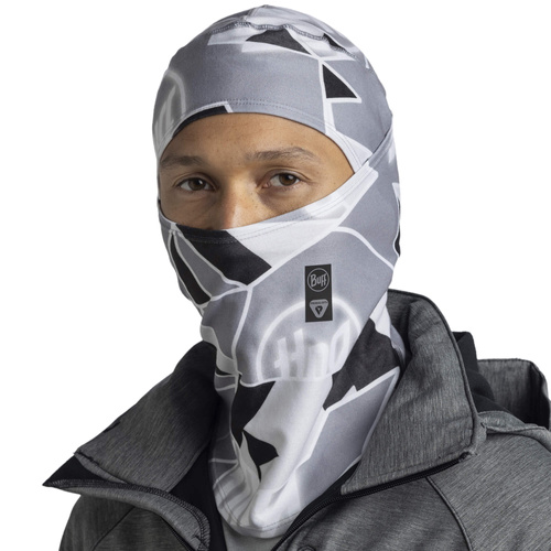 Kominiarka BUFF THERMONET HINGED BALACLAVA