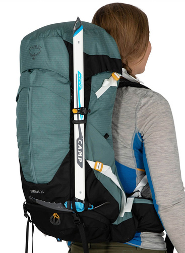 Plecak turystyczny damski OSPREY SIRRUS 36
