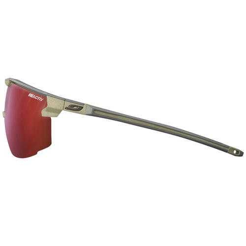 Okulary fotochromowe JULBO ULTIMATE REACTIV 0-3 HIGH CONTRAST