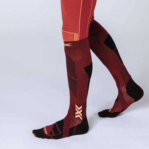 Skarpety narciarskie X-SOCKS SKI PERFORM OTC