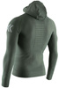Bluza termoaktywna X-BIONIC INSTRUCTOR 4.0 HOODED JACKET
