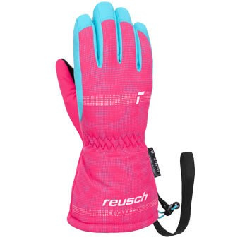 Rękawice narciarskie dziecięce REUSCH MAXI R-TEX XT