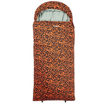 Śpiwór syntetyczny VANGO STELLAR JUNIOR