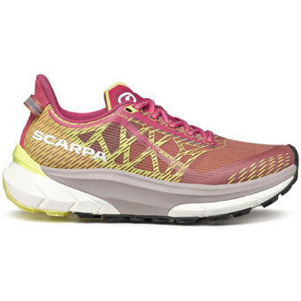 Buty do biegania damskie SCARPA GOLDEN GATE 2 ATR