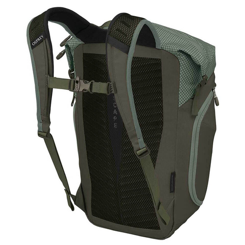 Plecak miejski OSPREY TRANSPORTER ZINCH 22