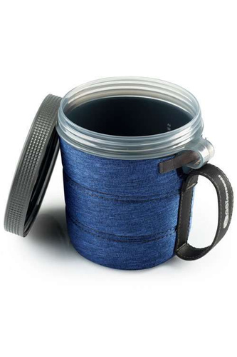 Kubek turystyczny GSI OUTDOORS INFINITY FAIRSHARE MUG | 950 ml