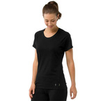 Koszulka SMARTWOOL W'S MERINO SHORT SLEEVE TEE