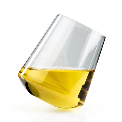 Kieliszek do wina GSI STEAMLESS WHITE WINE GLASS | 340 ml