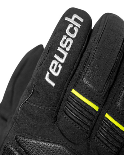 Rękawice narciarskie męskie REUSCH THUNDER R-TEX XT