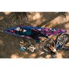 Hamak dwuosobowy ENO DOUBLENEST HAMMOCK PRINT