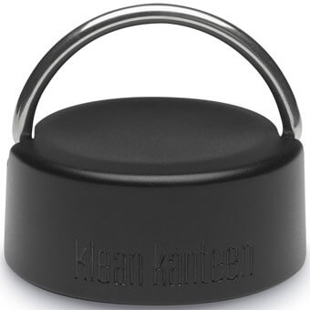 Nakrętka KLEAN KANTEEN WIDE LOOP CAP