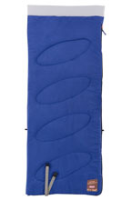Śpiwór syntetyczny COLEMAN LOTUS SLEEPING BAG