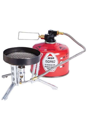 Zestaw do gotowania MSR WINDBURNER DUO STOVE SYSTEM