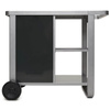 Wózek do grilla CAMPINGAZ BBQ ACCY PLANCHA DELUXE TROLLEY
