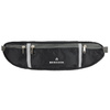 Saszetka biodrowa BERGSON TRAVEL WAIST BAG