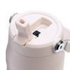Butelka termiczna ze stali STANLEY ICEFLOW BOTTLE FLIP STRAW 2.0 | 700 ml