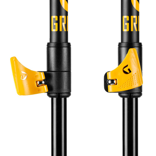 Kije narciarskie GRIVEL CONDOR EVO SKI VARIO | 110 - 140 cm
