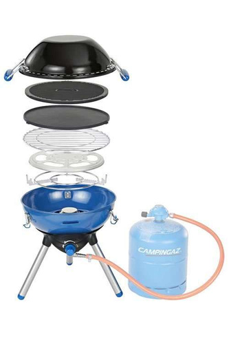Grill / kuchenka gazowa CAMNPINGAZ STOVE PARTY GRILL 400