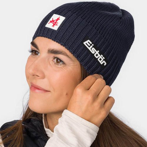 Czapka zimowa EISBAR TROP SA BEANIE