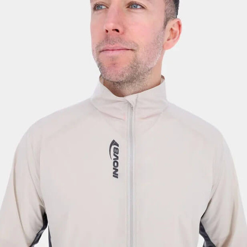 Kurtka do biegania męska INOV-8 WINDSHELL PRO
