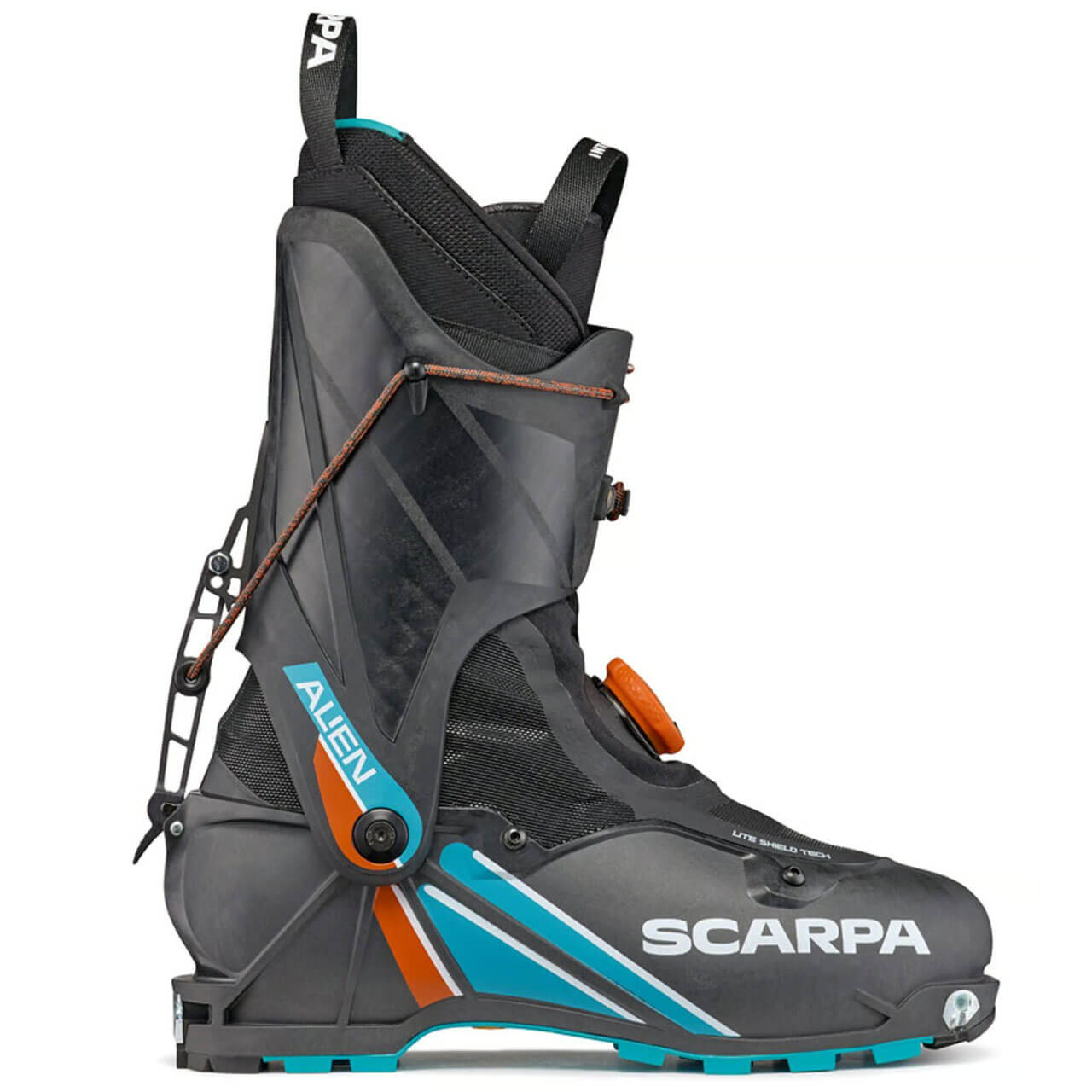 Buty skitourowe męskie SCARPA ALIEN 39521 - Sklep