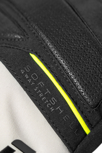 Rękawice narciarskie męskie REUSCH THUNDER R-TEX XT