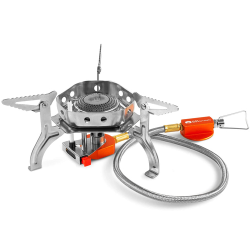 Kuchenka / palnik GSI OUTDOORS GLACIER REMOTE STOVE