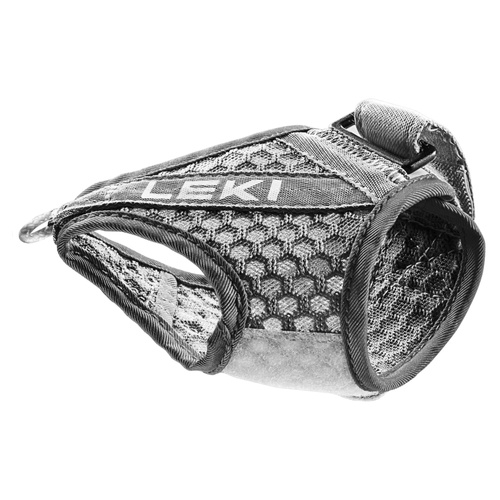 Paski do kijów z systemem Trigger Shark LEKI SHARK FRAME STRAP MESH | S-M-L
