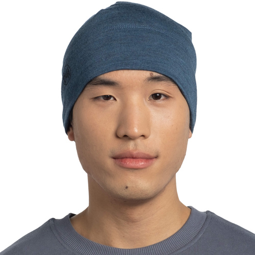Czapka wełniana BUFF MERINO MIDWEIGHT BEANIE