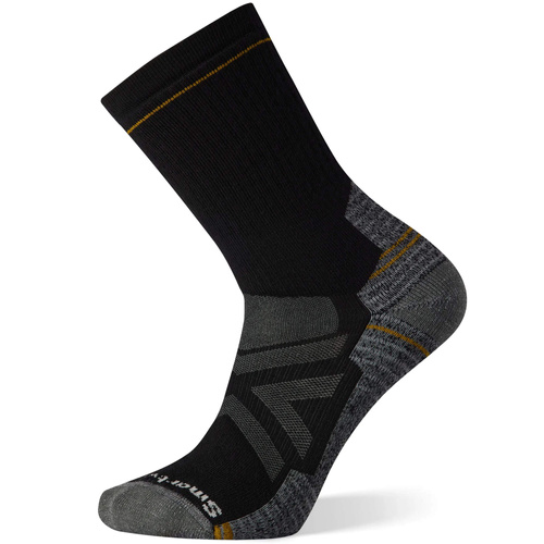 Skarpety turystyczne z wełny SMARTWOOL HIKE CREW SOCKS | Full Cushion