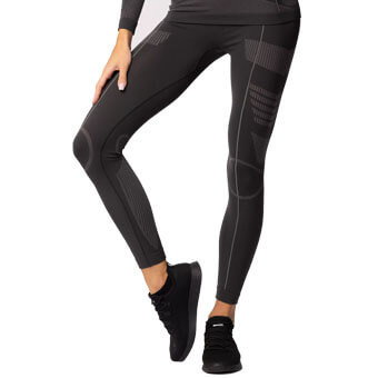 Legginsy termoaktywne damskie SPAIO THERMO-EVO