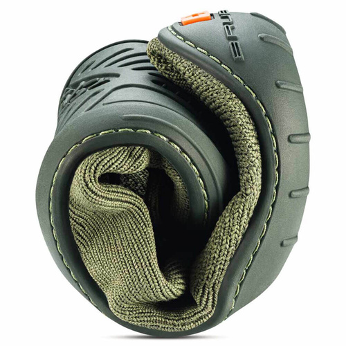 Buty minimalistyczne damskie BRUBECK BAREFOOT MERINO