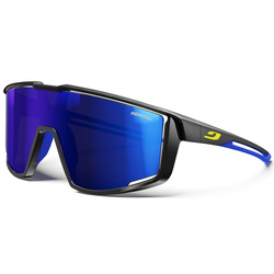 Okulary rowerowe fotochromowe JULBO FURY REACTIV 1-3 HIGH CONTRAST