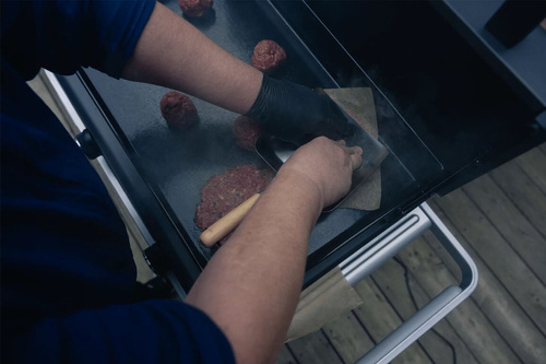 Grill gazowy CAMPINGAZ PLANCHA SIGMA 2 COOK
