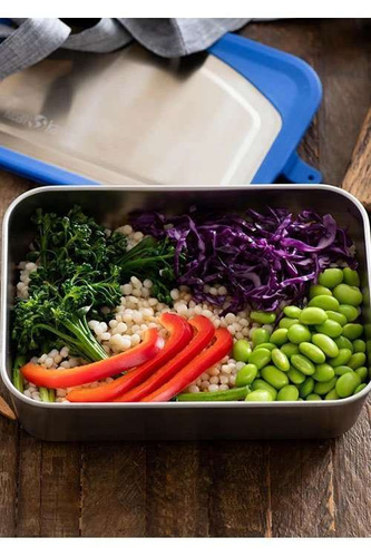 Pojemnik na żywność KLEAN KANTEEN FOOD BOX 1005 ml