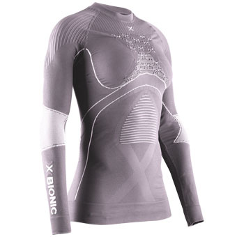 Koszulka damska X-BIONIC ENERGY ACCUMULATOR SHIRT
