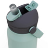 Butelka termiczna ze stali CAMELBAK THRIVE FLIP STRAW INSULATED BOTTLE | 740 ml