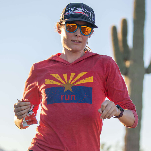 Żelki energetyczne GU ENERGY CHEWS - Truskawka