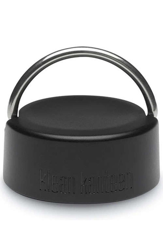 Butelka stalowa KLEAN KANTEEN WIDE 1,2L Brushed Stainless