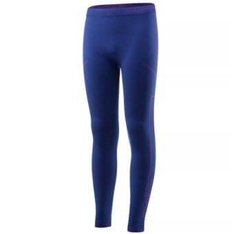 Legginsy termoaktywne BRUBECK THERMO JUNIOR