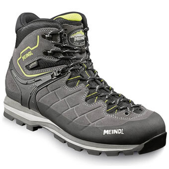 Buty trekkingowe skórzane MEINDL LITEPEAK GTX