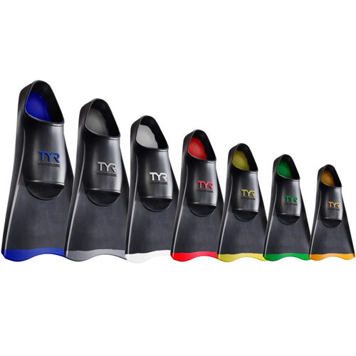 Płetwy TYR CROSSBLADE FINS 2.0