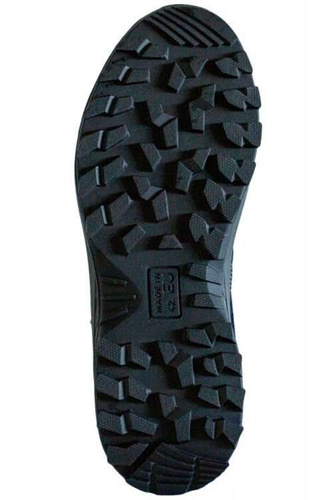 Buty turystyczne VANGO BREITHORN