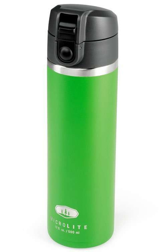 Termos ze stali GSI OUTDOORS MICROLITE 500 FLIP